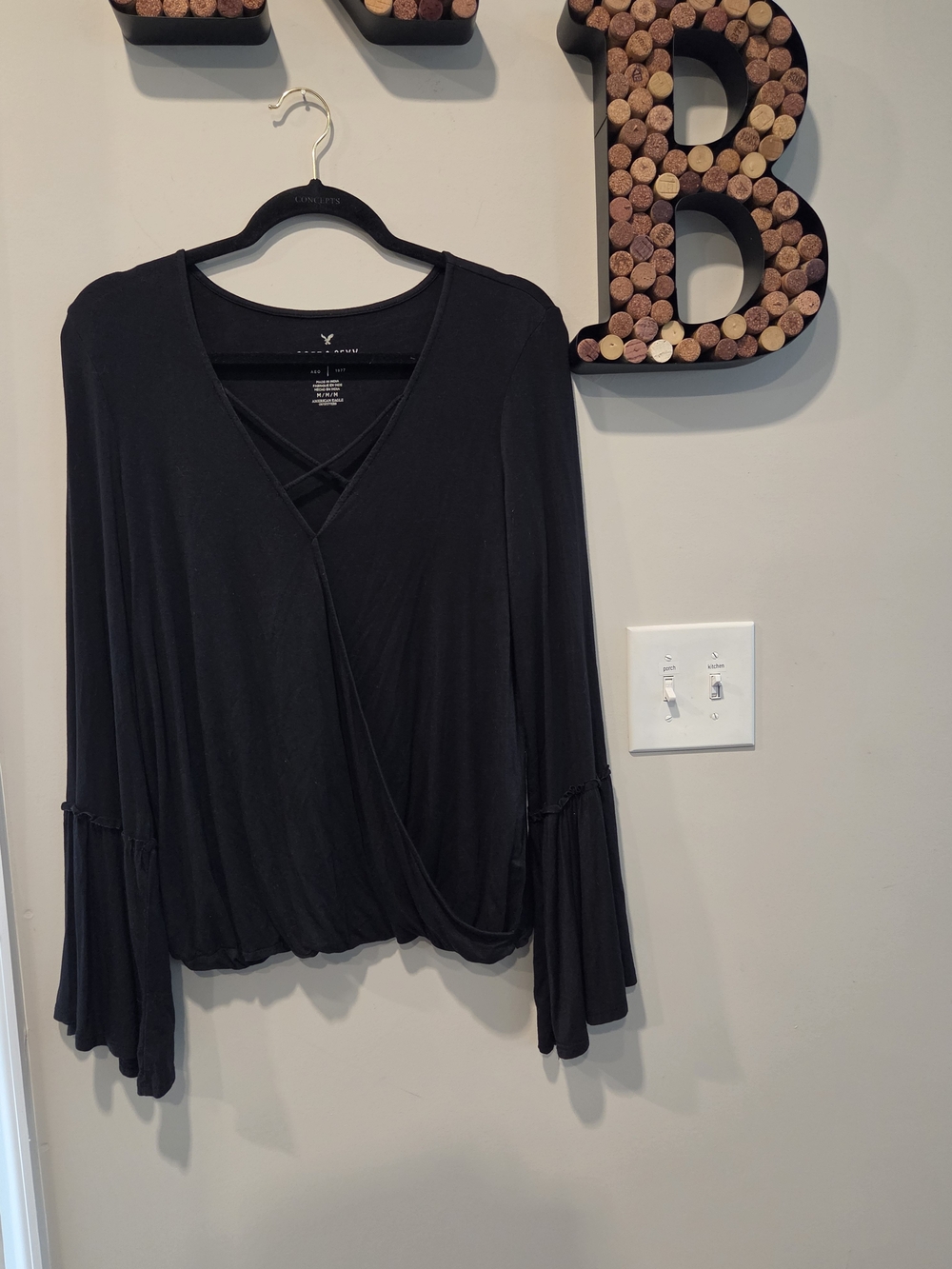 AMERICAN EAGLE Soft & Sexy